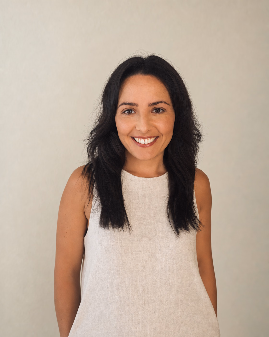 Retrato da Dra. Paula Ribeiro, Psicóloga Clínica em Penafiel